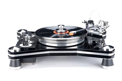 vpi turntable humming sound